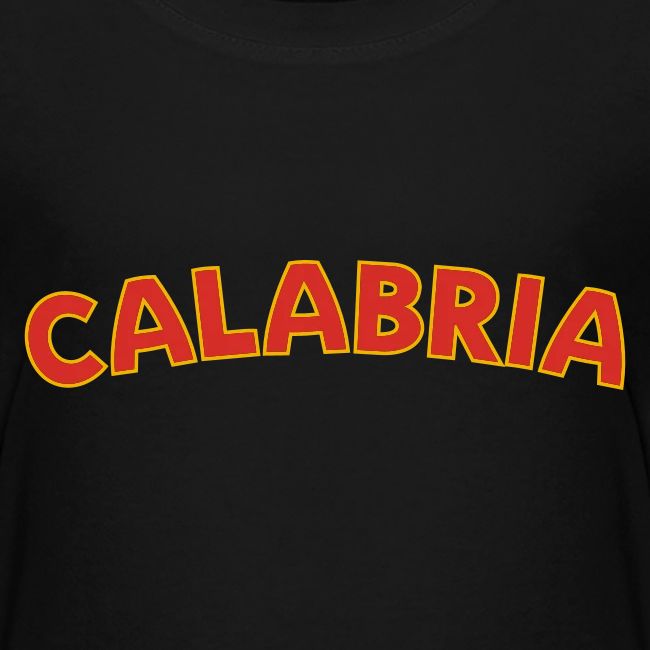 Calabria