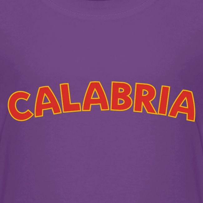 Calabria