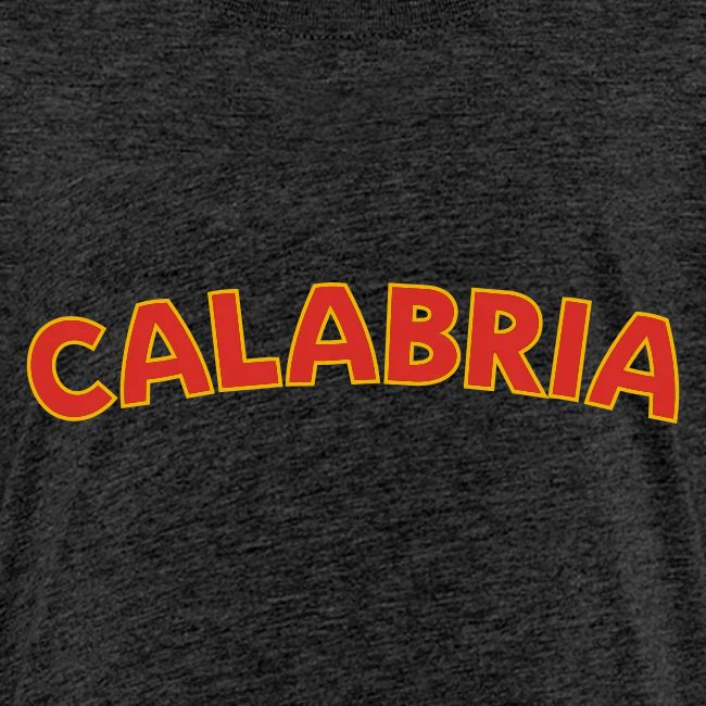 Calabria