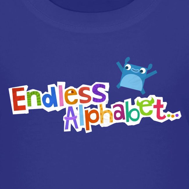 Endless Alphabet Gear