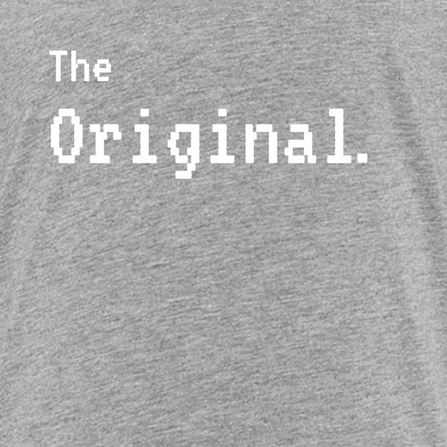 The Original - The Remix Funny Matching