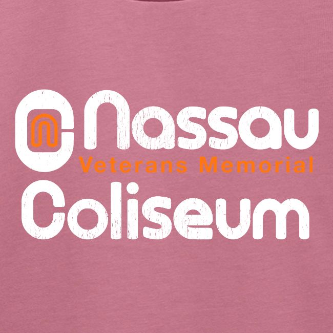 Nassau Coliseum