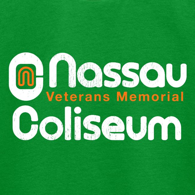 Nassau Coliseum