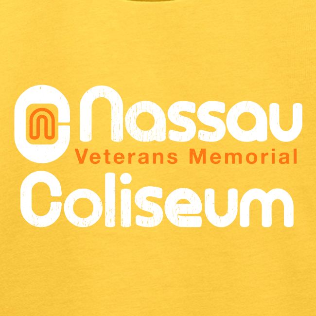 Nassau Coliseum