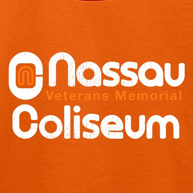 Nassau Coliseum