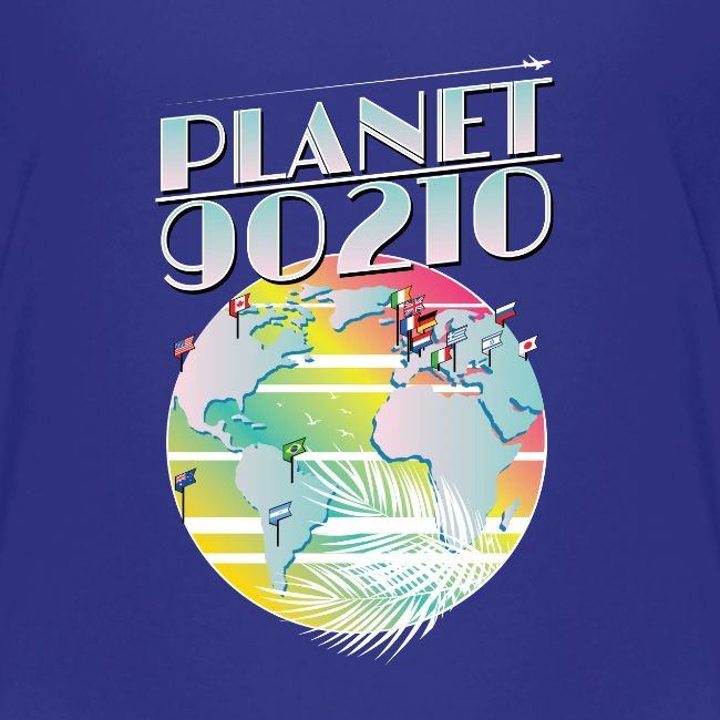 Planet 90210