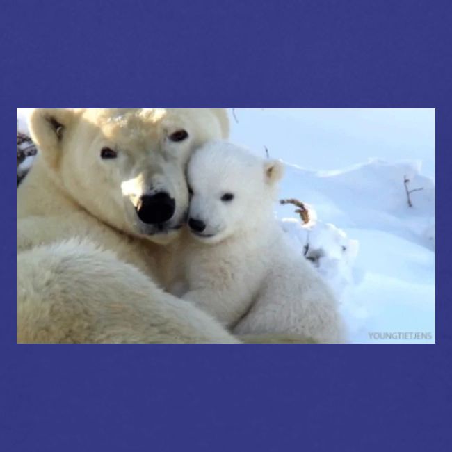 polarbearhug