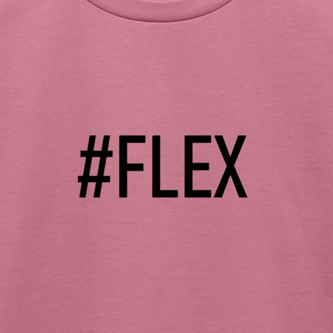 #FLEX