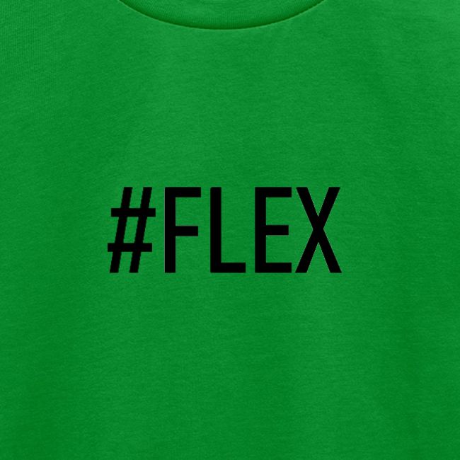 #FLEX