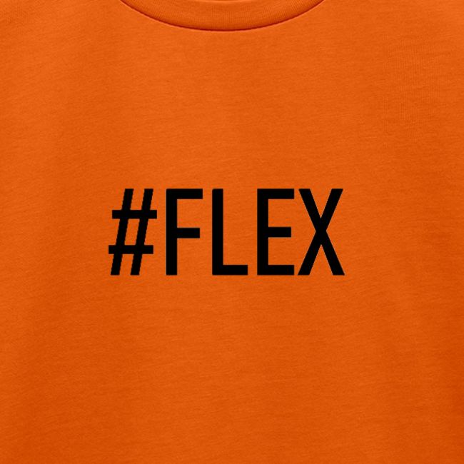 #FLEX