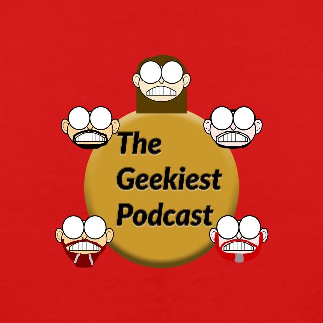 #Geekpoint