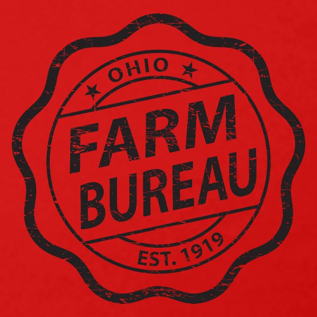 Support Local Farms Flag