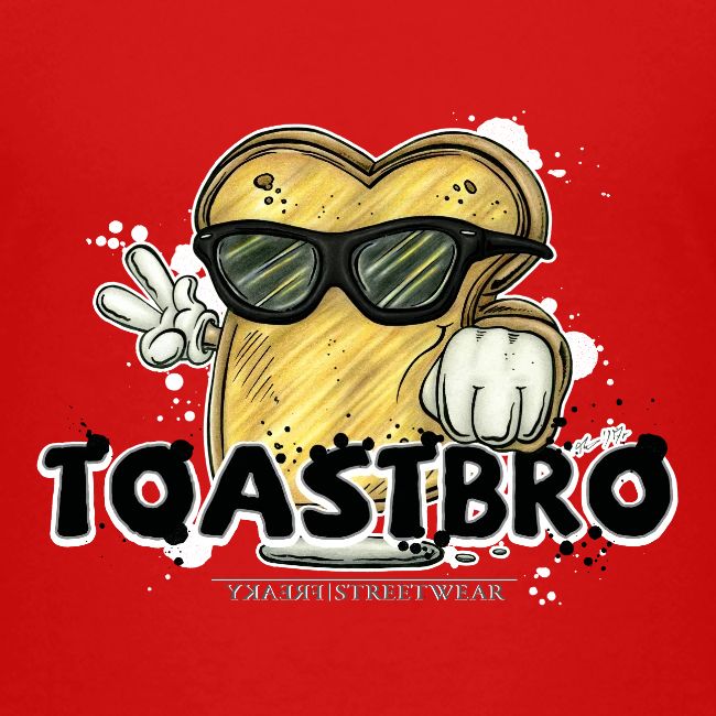 Toastbro