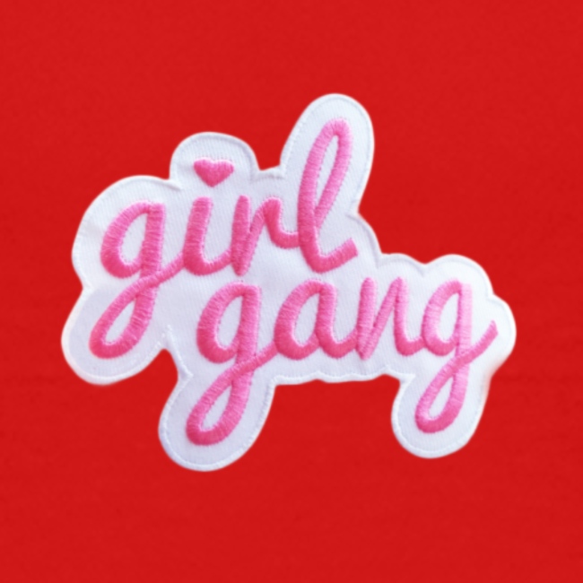 Girl Gang PNG