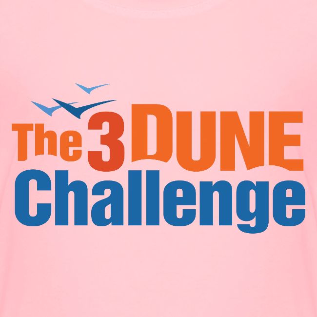 The 3 Dune Challenge