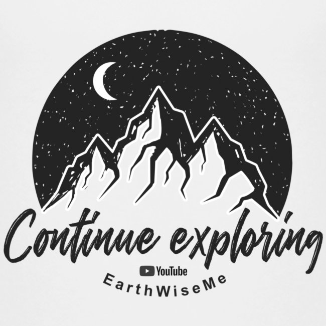 Explore continue BW