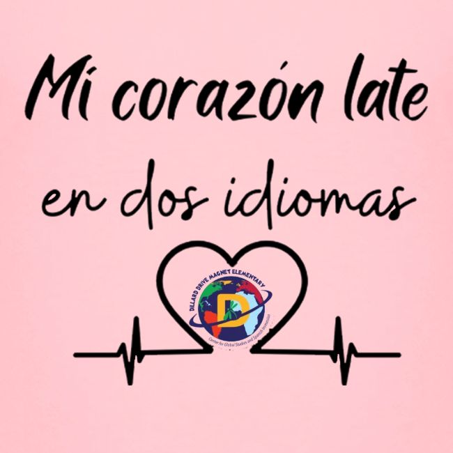 Spanish Immersion DDMES