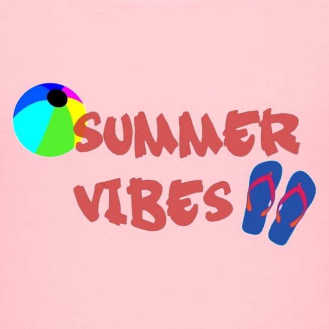 Summer Vibes