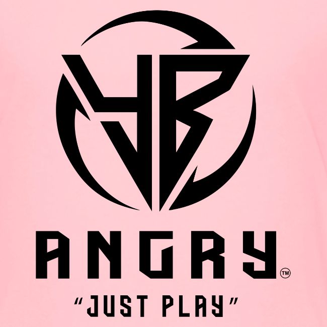 YBAngry Badge of Peace