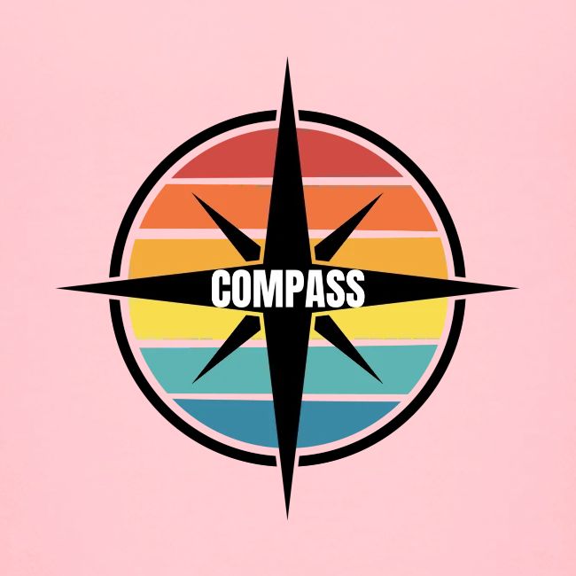 Compass Cooperative Logo