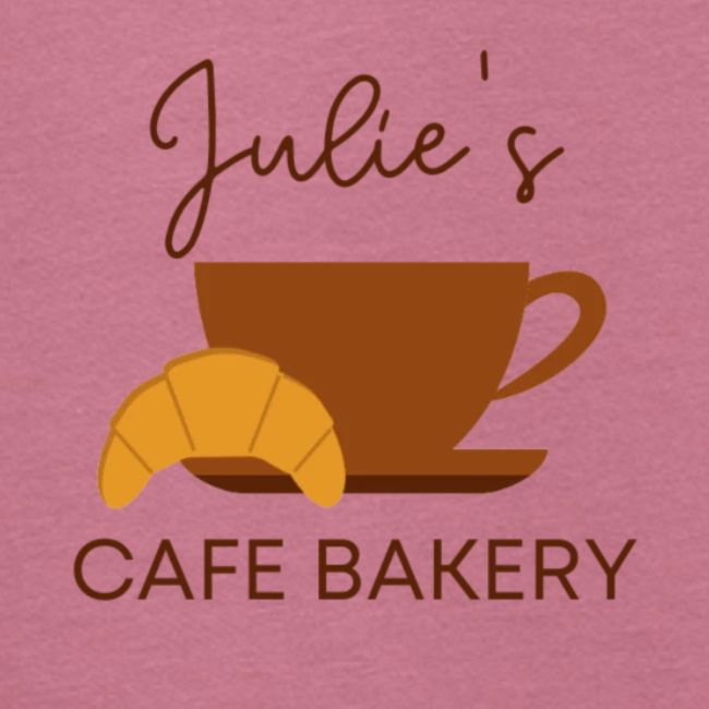 Julie's Cafe Bakery
