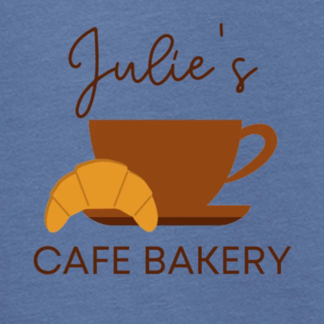 Julie's Cafe Bakery
