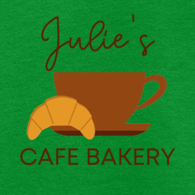 Julie's Cafe Bakery