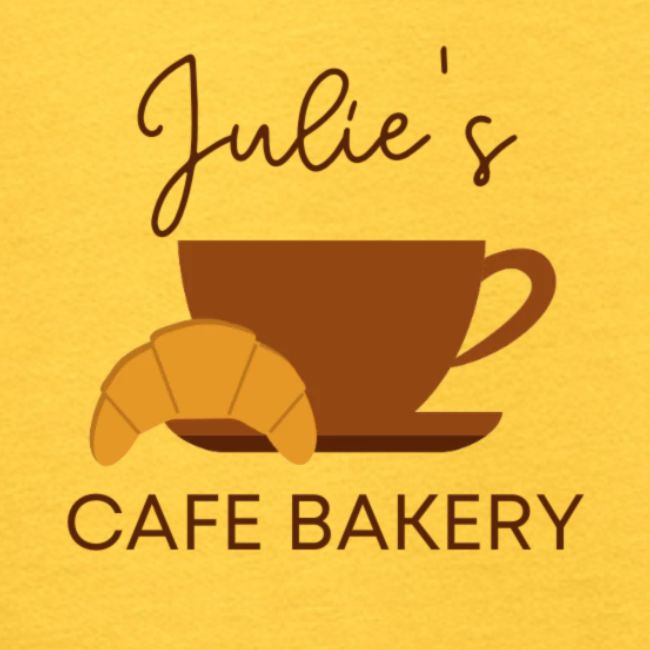 Julie's Cafe Bakery