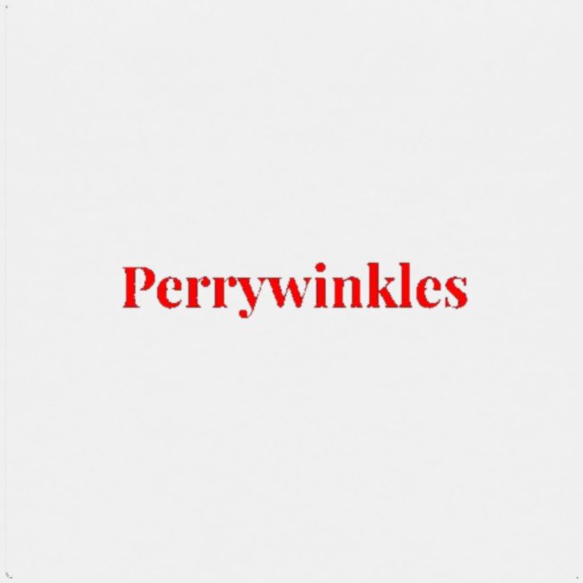 Perrywinkles
