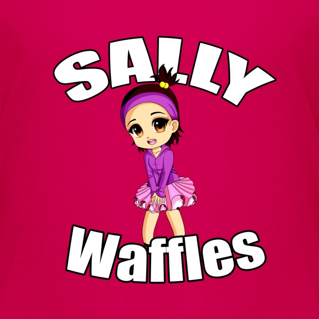 Sally Waffles