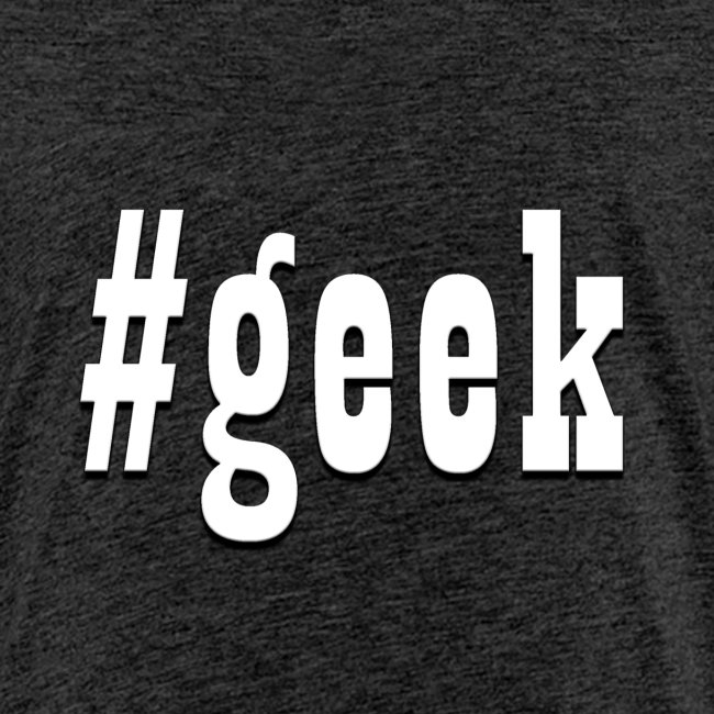 Perfect for the geek in the family