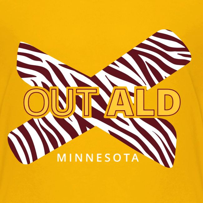 Rare Disease Month - X out ALD