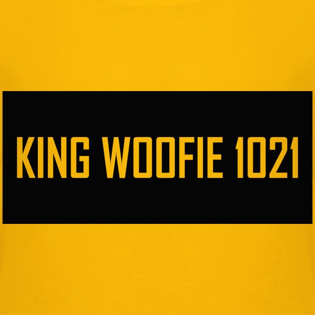 Logo Woofie