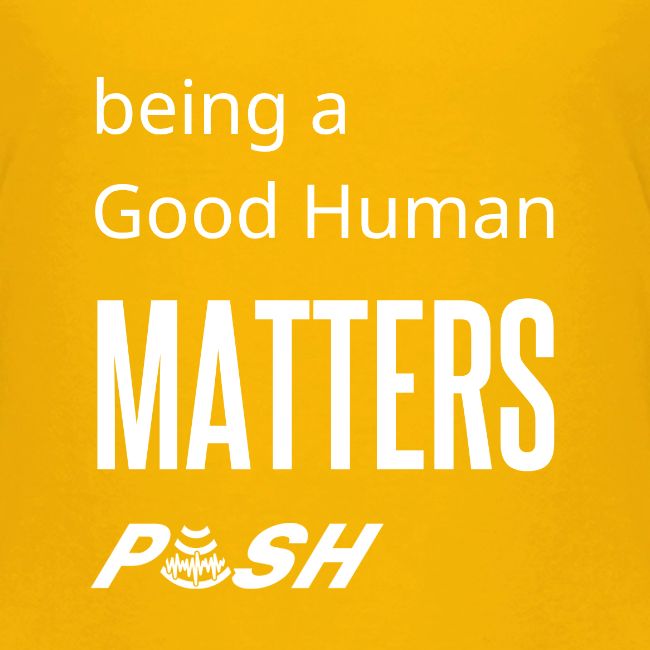Good Human