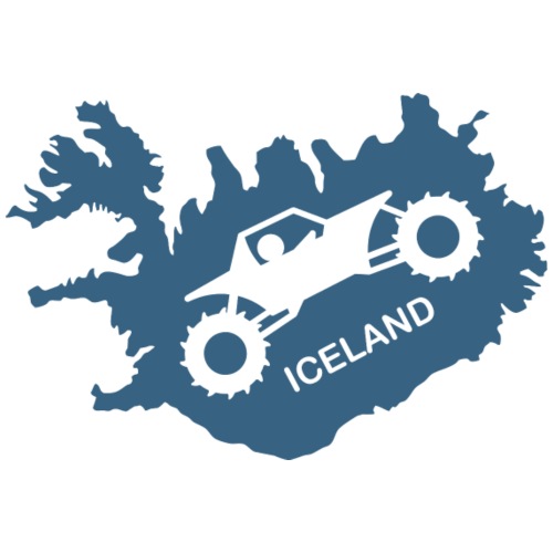 HUH! Iceland / Extreme Offroad (You donate $ 2.90)