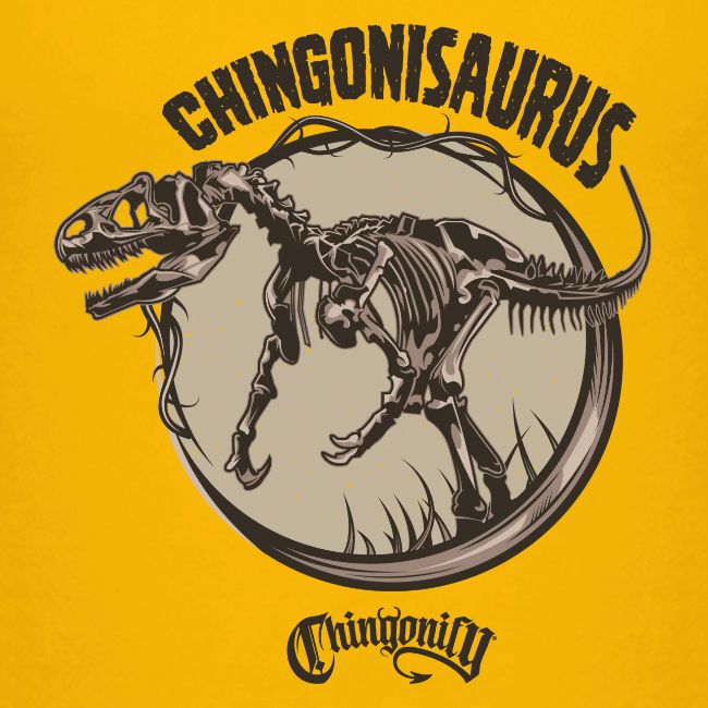 CHINGONISAURUS