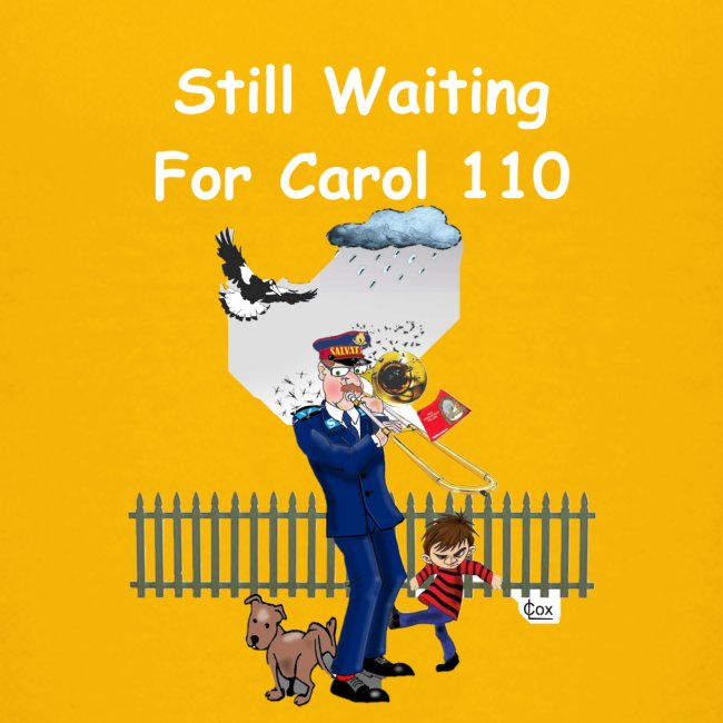 Carol 110