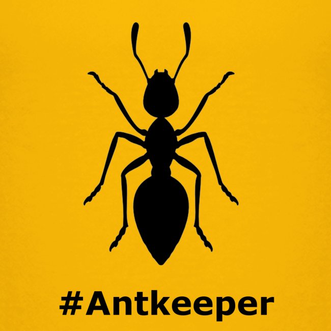 #Antkeeper