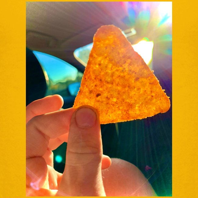 Triangle Chip