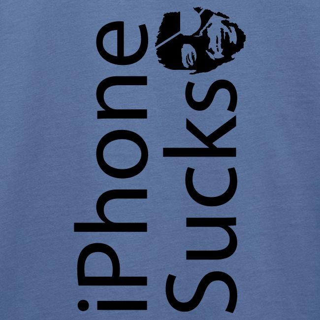 iPhone Sucks