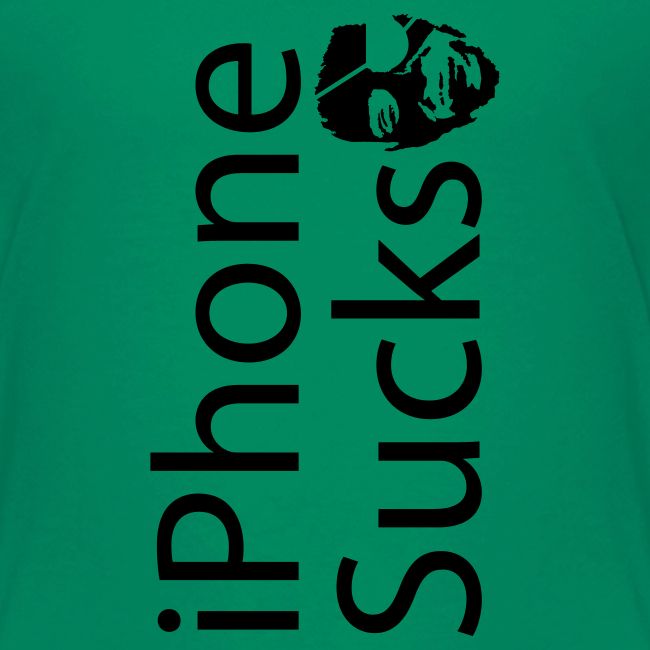iPhone Sucks