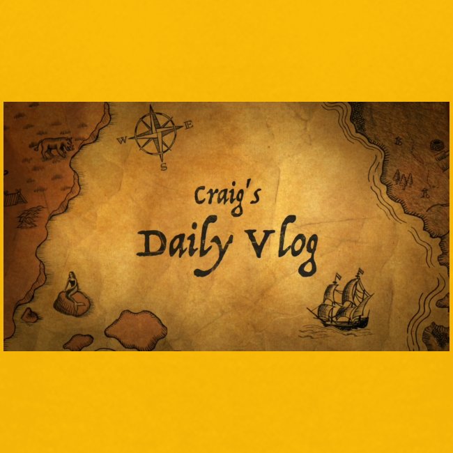 Craig's Daily Vlog