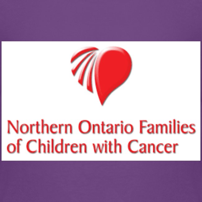 Northern Ontario Families of Children with Cancer