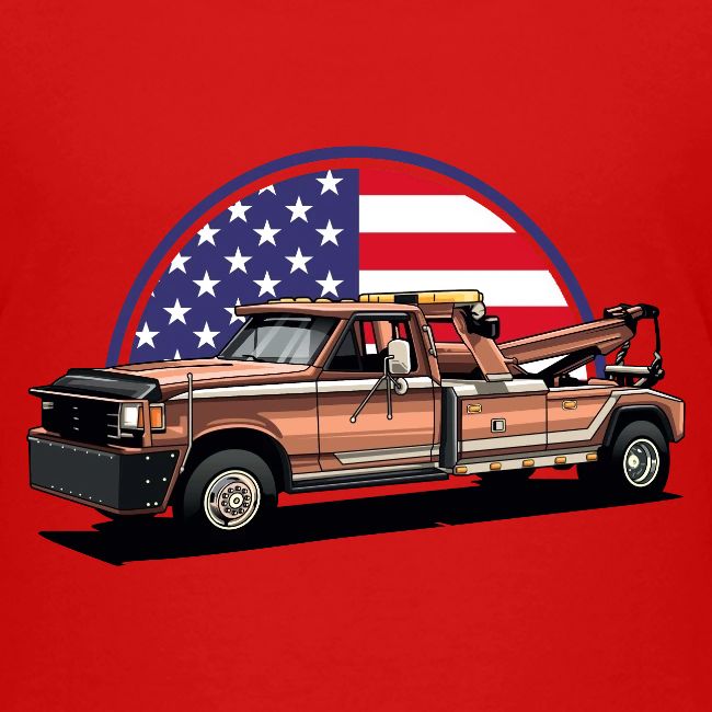 F100/F250 Two Truck