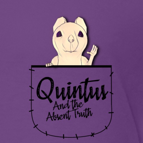 Pocket Quintus - Kids' Premium T-Shirt