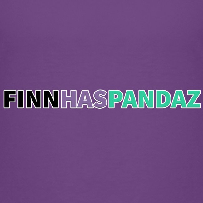 FinnHasPandaz Logo