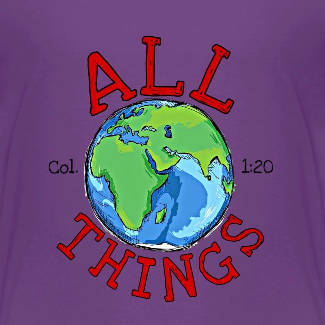 All Things Globe