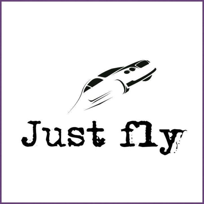 just fly