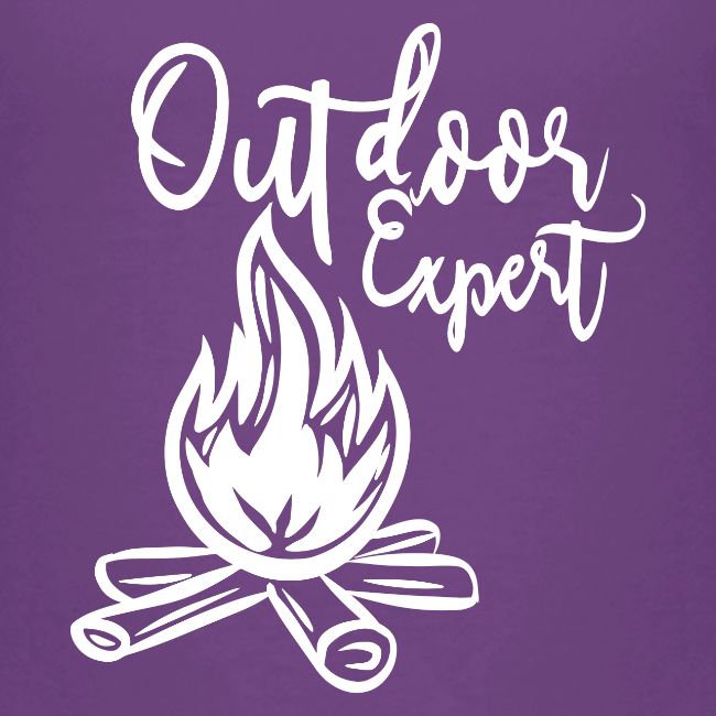 outdoor expert