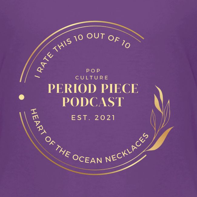 PCPP Heart of the Ocean